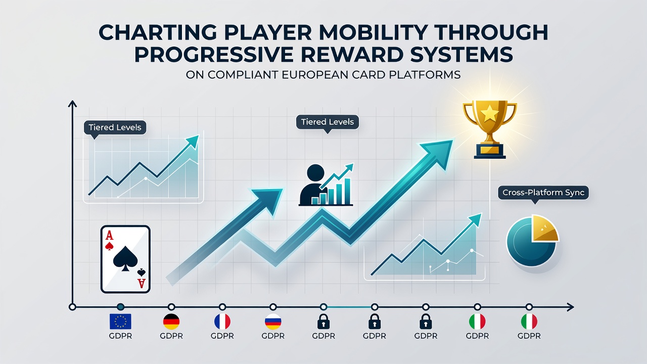 Analyse der Spielerbewegungen in Belohnungssystemen auf europäischen Plattformen