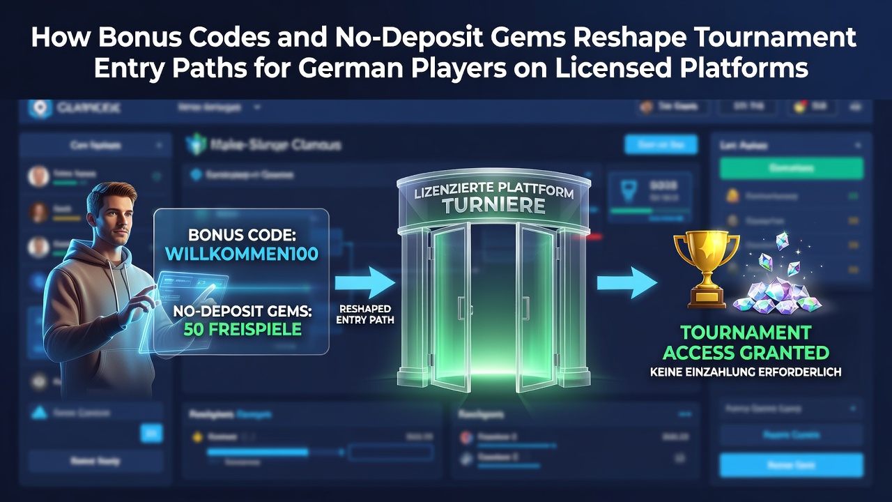 Grafik zur Nutzung von No-Deposit-Juwelen in deutschen Online-Turnieren